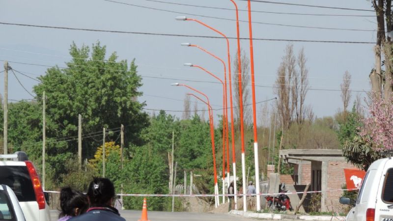 San José crece en obras