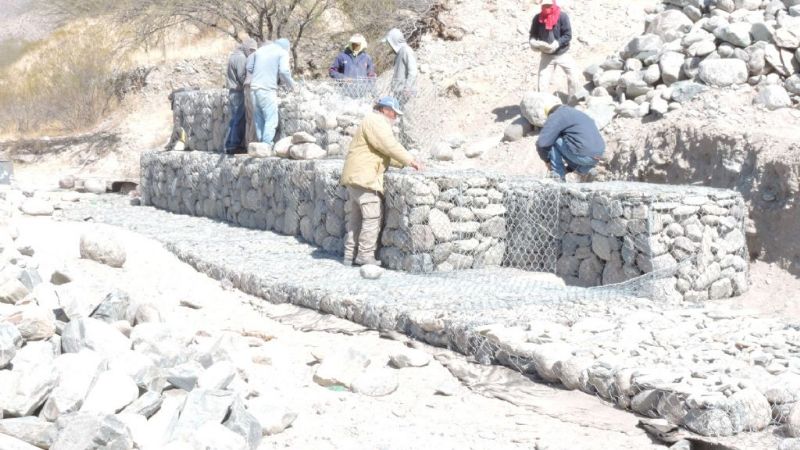 San José crece en obras