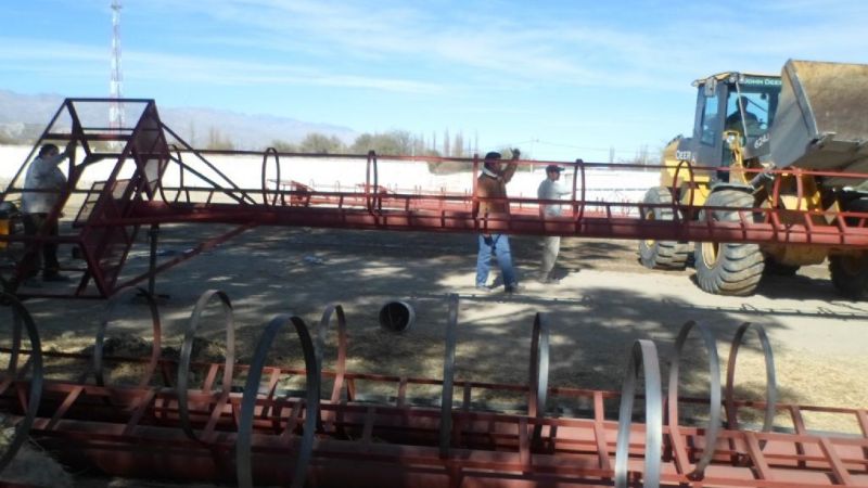 San José crece en obras