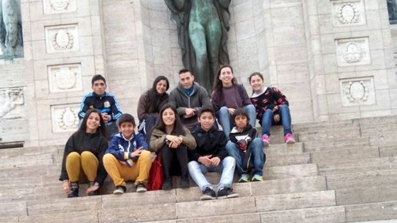 Tres campeonas catamarqueñas en el 47° Argentino de Karate