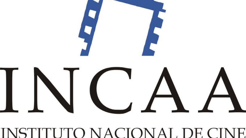 Convocatoria por Concursos INCAA