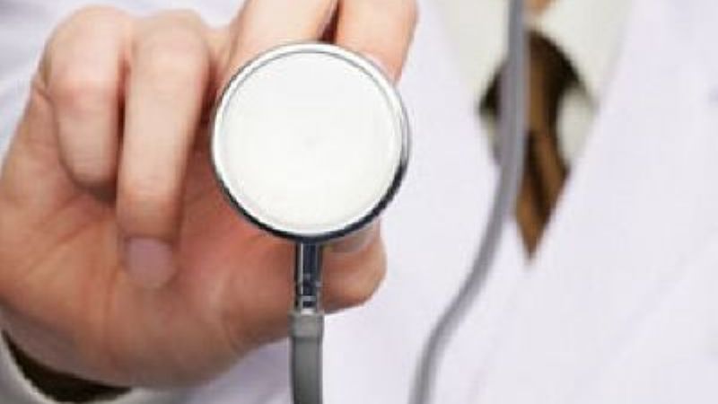 "El 90% de los médicos de clínicas privadas están en negro"