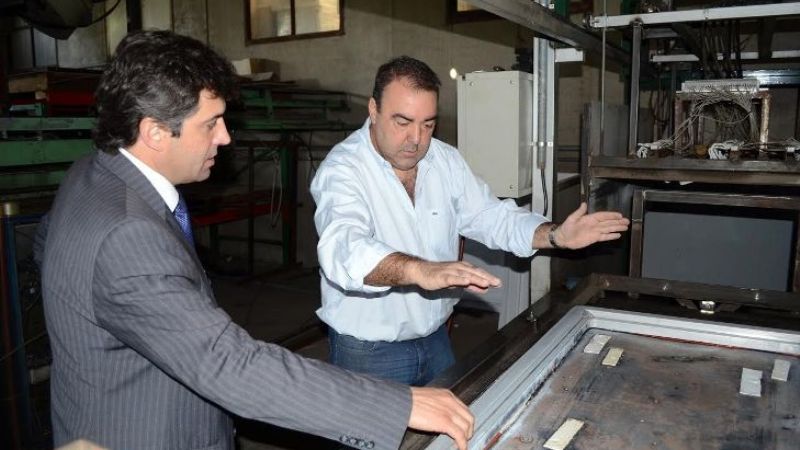 NEBA firmaría convenio con La Rioja