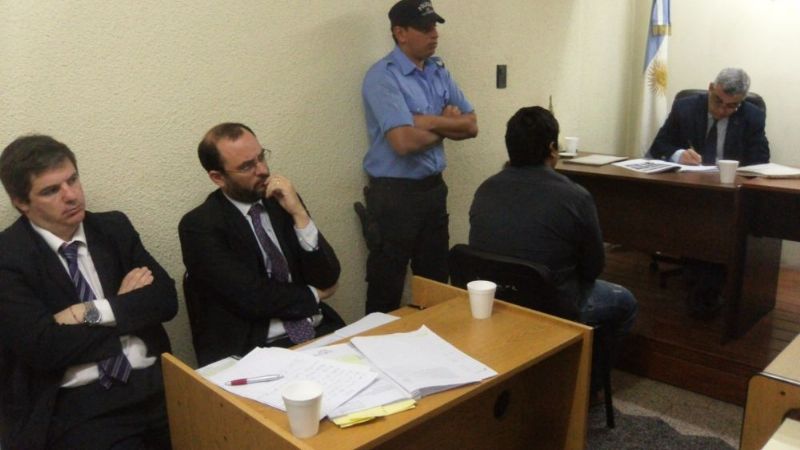 Caso Manzur: Malestar por la condena a Bieza