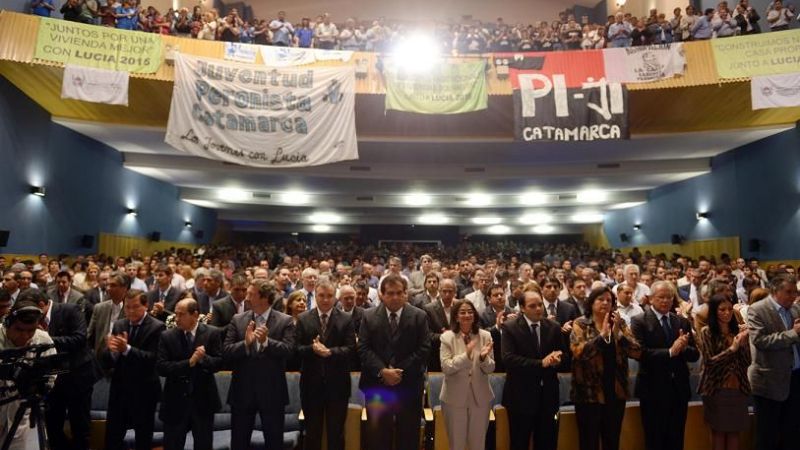 El “si a la reforma” del “Movimiento Generacional”