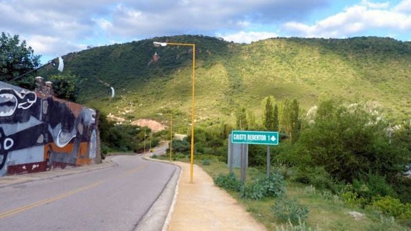 Se recupera la transitabilidad en las rutas provinciales