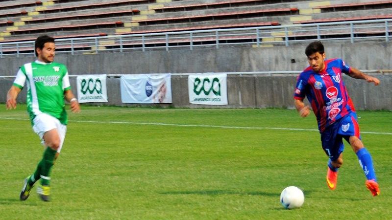 San Lorenzo por la recuperación ante Andino, el sábado en el “Bicentenario”