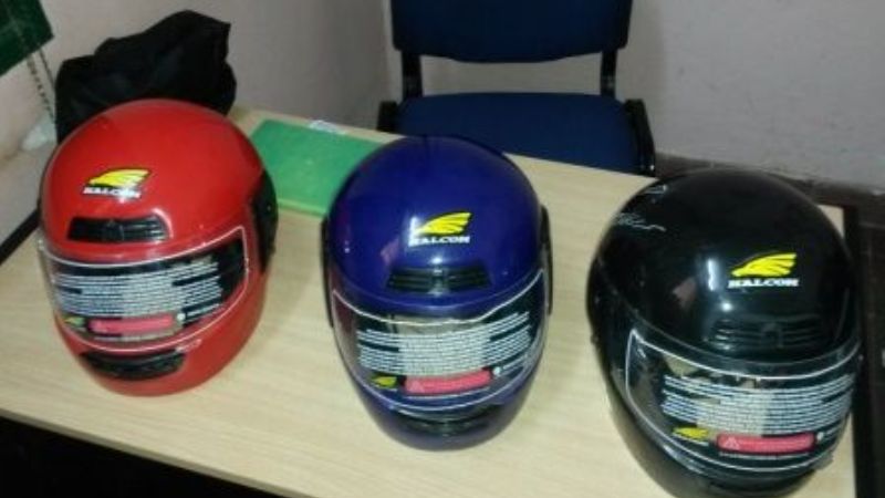 Conciencia vial para un municipio saludable