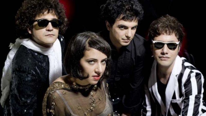 Miranda le pone música a la Primavera en El Rodeo