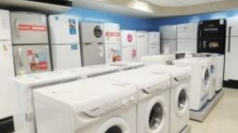 Plan 12: venta de productos de línea blanca creció entre 20 y 30%