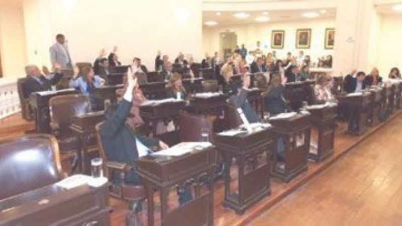 La Rioja aprobó Ley de Lucha contra Trata de Personas