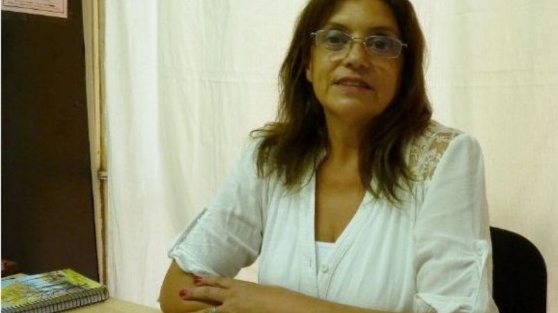 Jornadas sobre violencia de género en Santa María