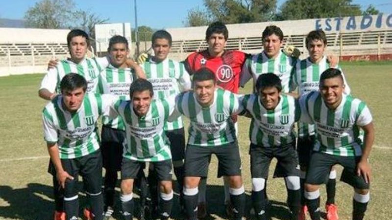 La Liga Chacarera programó la 8va. de la “A” y la 6ta. de la “B”