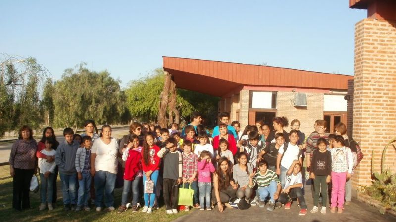 Taller de lectio divina en Icaño