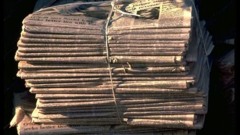 Entregarán ropa de trabajo a canillitas