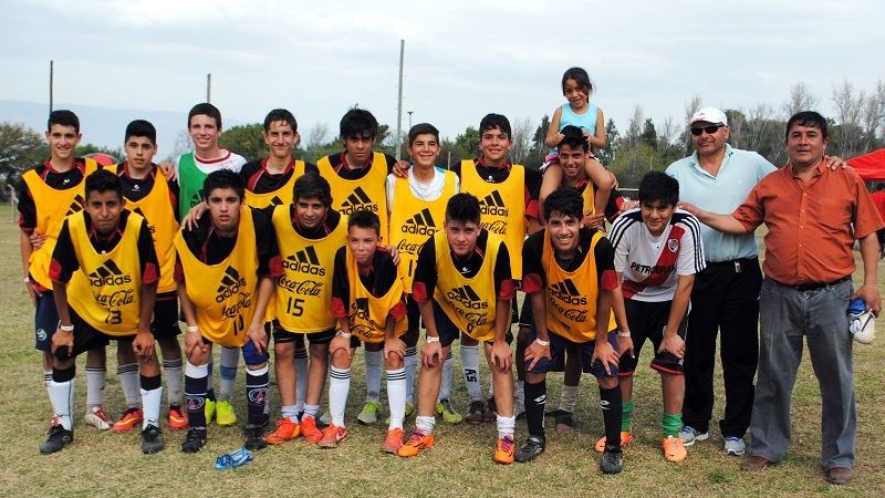 La Fray-Levene y La Clara-Seminario en las “semis” de la Copa “Coca Cola”
