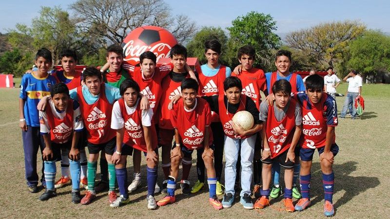 La Fray-Levene y La Clara-Seminario en las “semis” de la Copa “Coca Cola”
