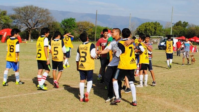 La Fray-Levene y La Clara-Seminario en las “semis” de la Copa “Coca Cola”