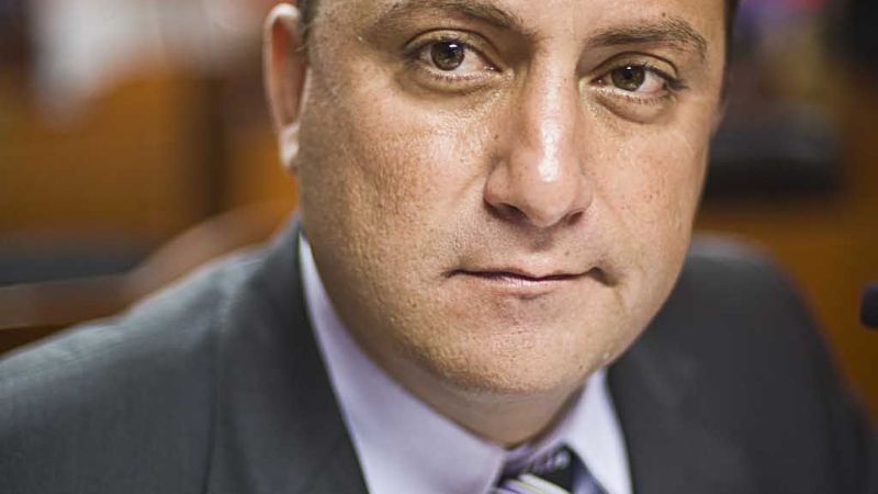 Quintar, pidió la conformación de la bicameral Camyen