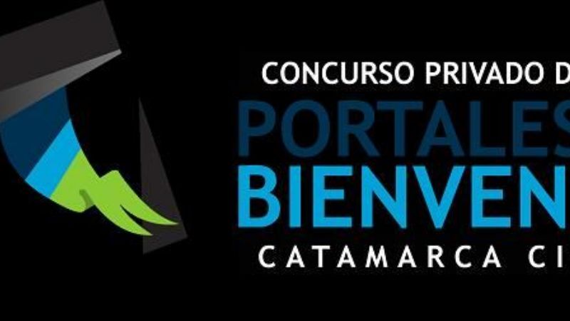 Continúa abierto el Concurso “Portales de Bienvenida”
