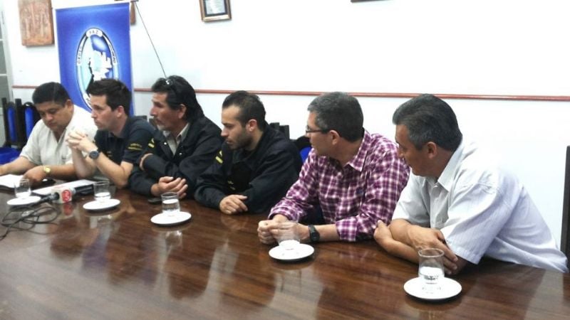 Dieron detalles de cómo atraparon a peligroso homicida