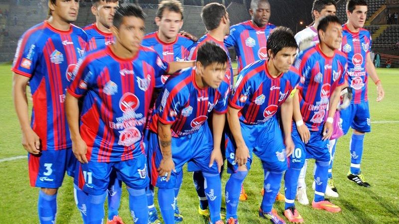 San Lorenzo ganó el partido que debía ganar ante Gimnasia