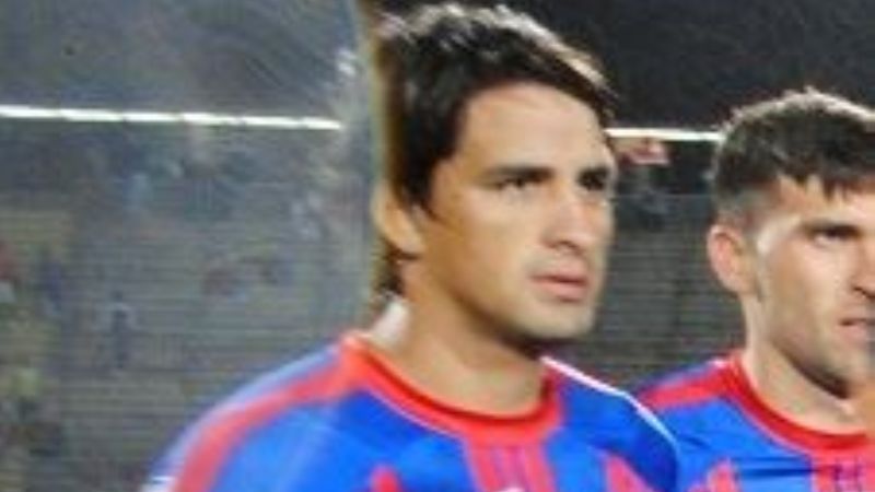 Trabajoso pero valioso triunfo de San Lorenzo ante Tesorieri (LR)