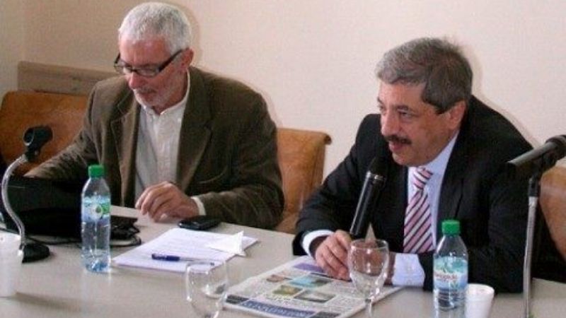 Selser, de la CGE, defendió reformas a la Ley de Abastecimiento