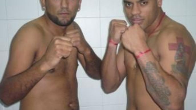 “La Cobra” Bulacios ante el máximo desafío de su carrera