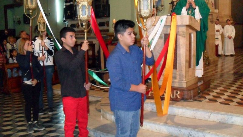 Catamarca dio apertura al Mes de la Biblia