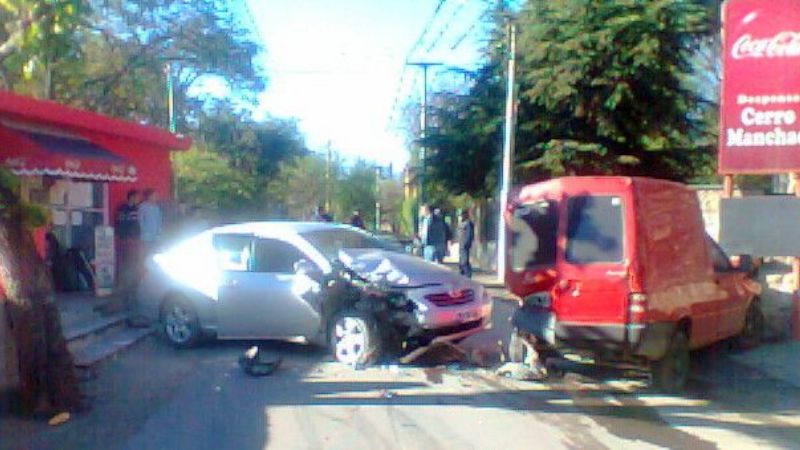 Aprueban proyecto que agrava las penas para los delitos viales