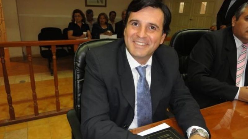 Estos son los diputados que asumirán el 10 de diciembre