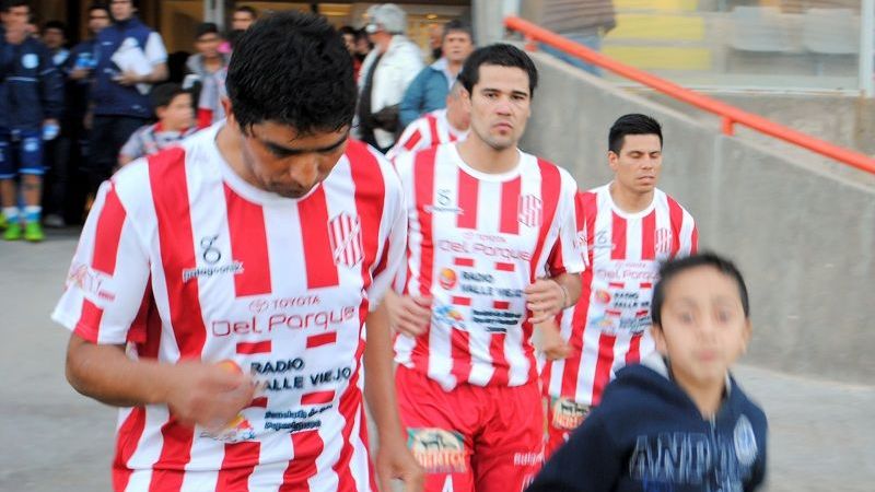 Villa Cubas espera no perder el tren en Aguilares