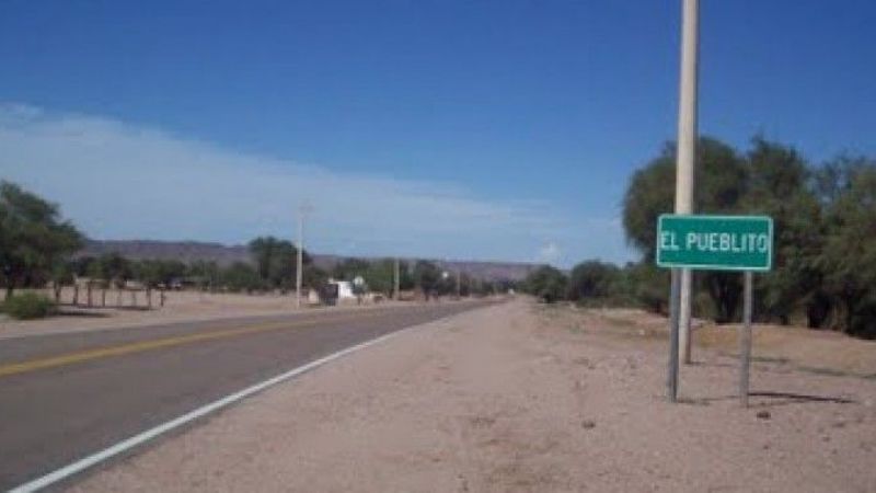 Accidente fatal en la Ruta Nacional N°60