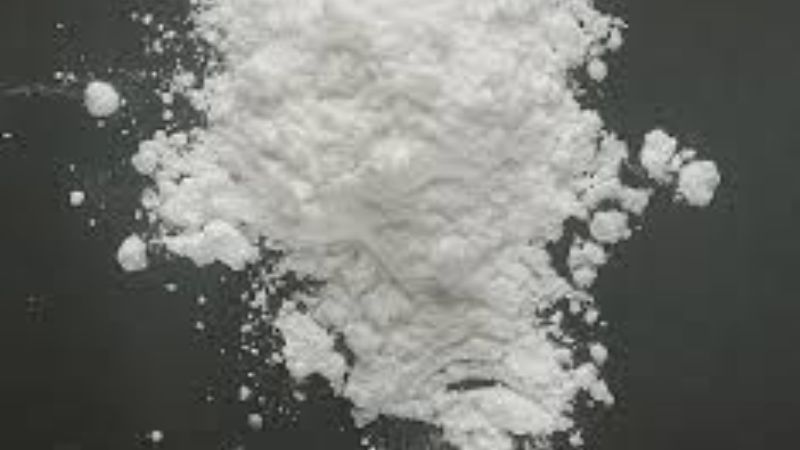 Detenidos con cocaína