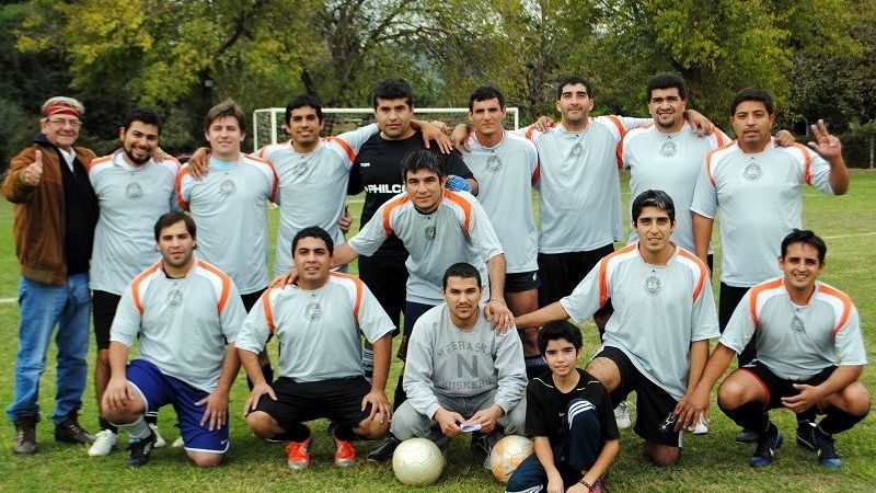 Expectantes cruces en las categorías Maxi y Sénior de la LIF