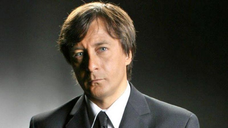 Rolando Graña, víctima de la inseguridad