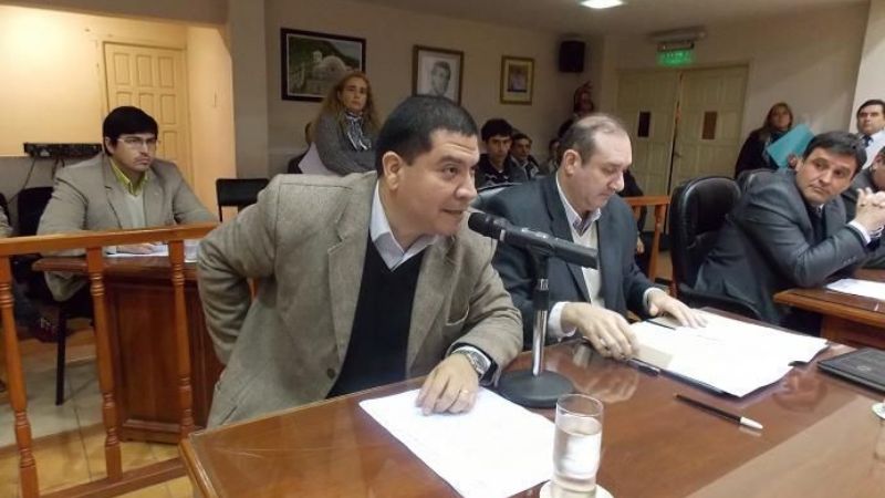 Reclaman cumplimiento de Ordenanza que regula a financieras