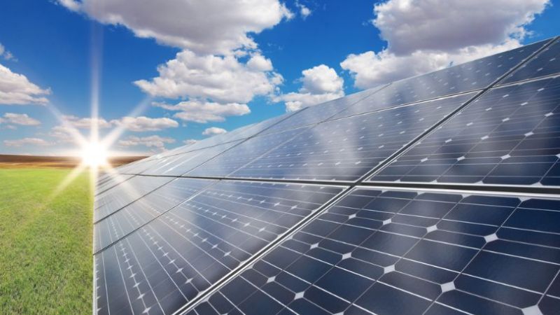 En 2015 habrá paneles solares económicos y autoconstruibles