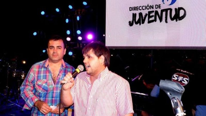 “Creo que el mensaje de concientización llegó a los jóvenes catamarqueños”