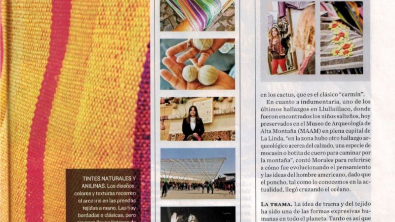 Catamarca en Revista el Federal