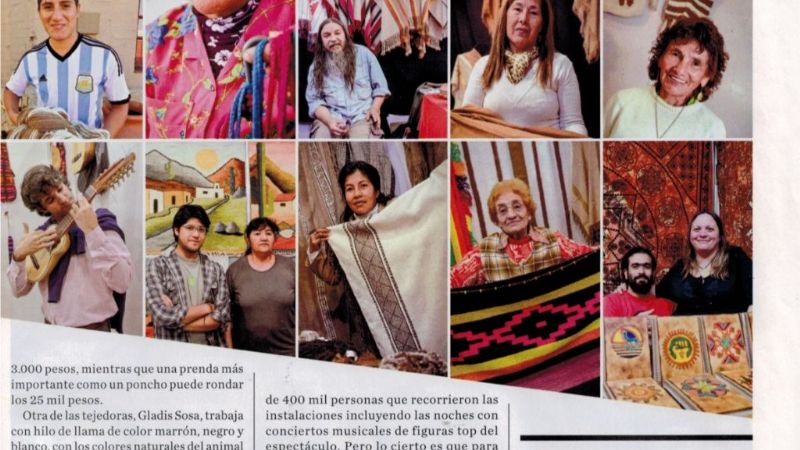 Catamarca en Revista el Federal