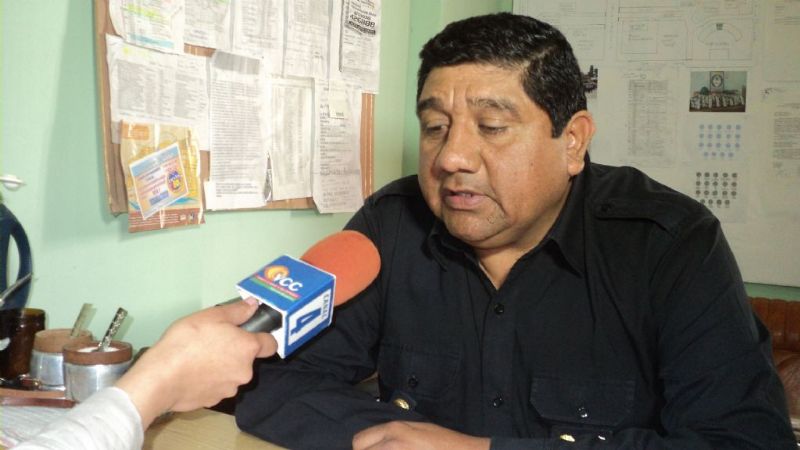 Los festejos estudiantiles terminaron sin problemas