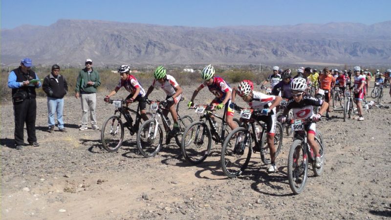 Todos los resultados de la 5ta. fecha coronación campeonato del NOA