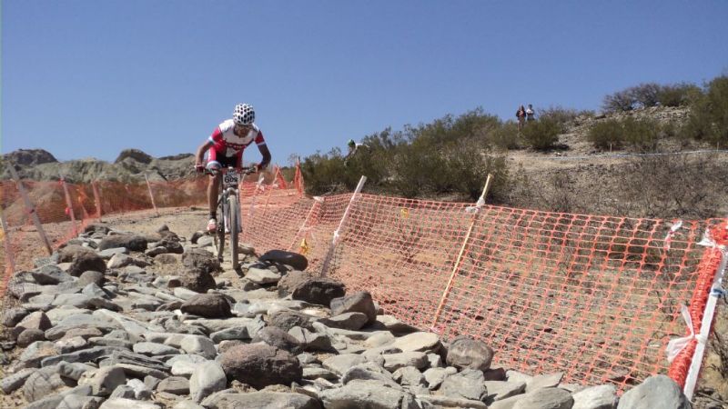 Todos los resultados de la 5ta. fecha coronación campeonato del NOA