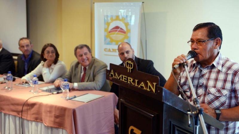 El trabajo en Minas Capillitas para las próximas dos décadas