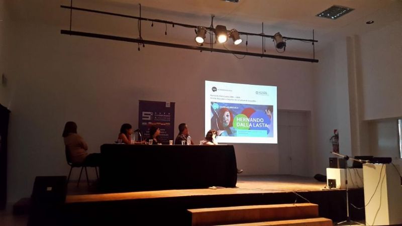 Foro de Arte Contemporáneo