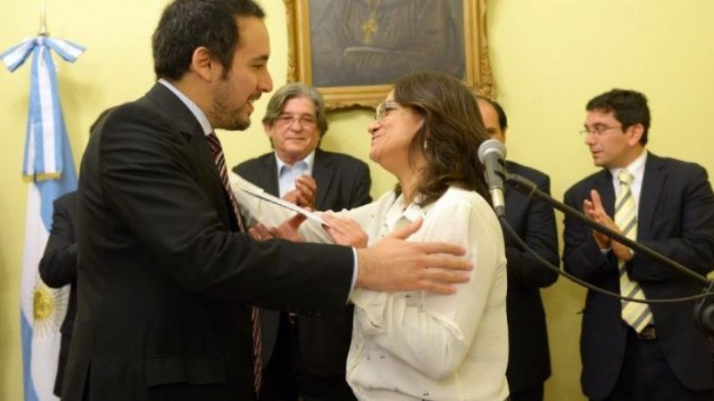 Cambiar lo que no funciona parece ser la cuestión