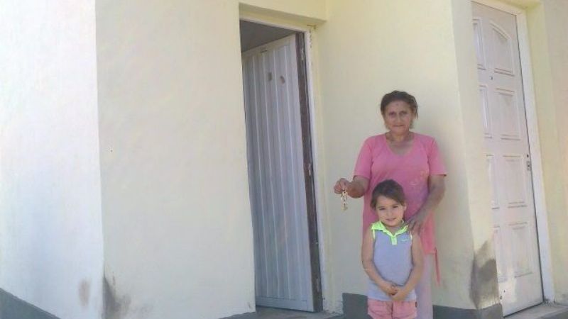 “Las obras se certifican a nivel nacional y provincial para poder gestionar más módulos”