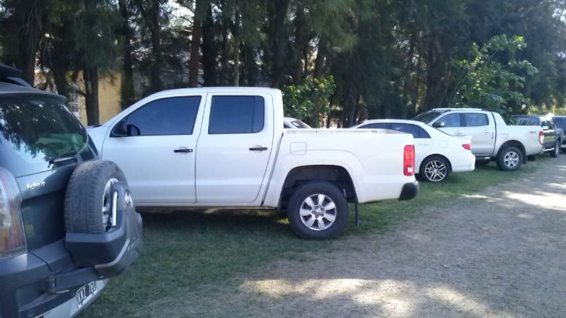 Hermetismo kirchnerista